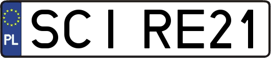 SCIRE21