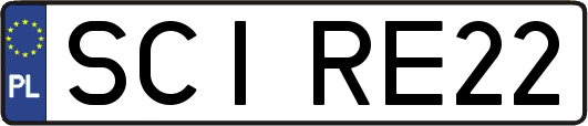 SCIRE22