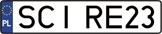 SCIRE23