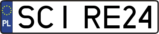 SCIRE24
