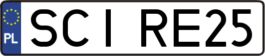 SCIRE25
