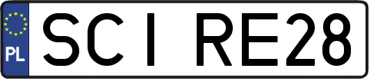SCIRE28