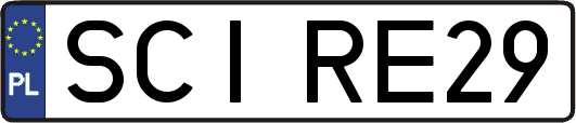 SCIRE29