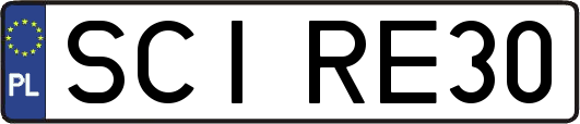 SCIRE30