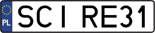 SCIRE31