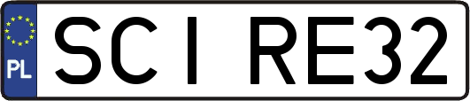 SCIRE32
