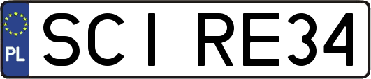 SCIRE34
