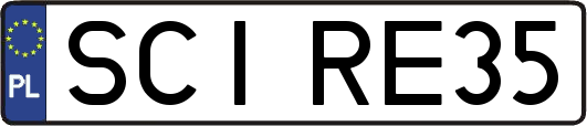 SCIRE35
