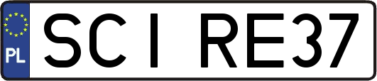 SCIRE37