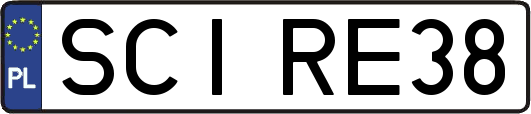 SCIRE38