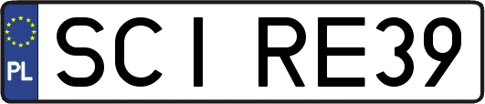 SCIRE39