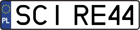 SCIRE44