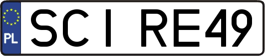 SCIRE49