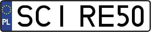SCIRE50