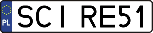 SCIRE51