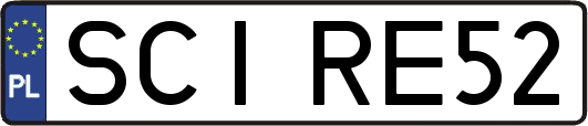 SCIRE52