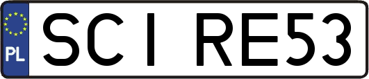 SCIRE53