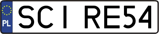 SCIRE54