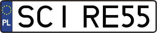 SCIRE55