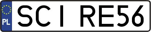 SCIRE56