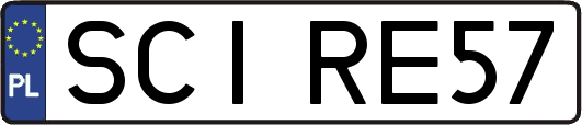 SCIRE57