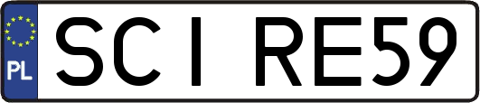 SCIRE59