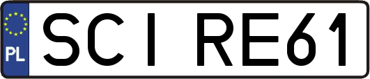 SCIRE61