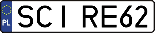 SCIRE62