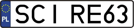 SCIRE63