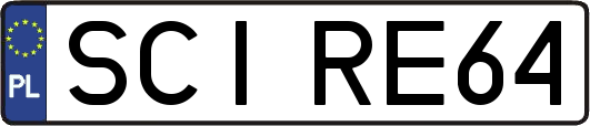 SCIRE64