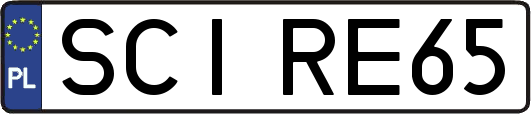 SCIRE65