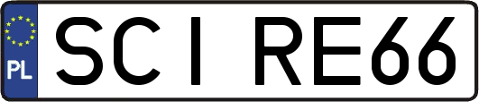 SCIRE66