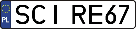 SCIRE67