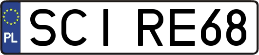 SCIRE68