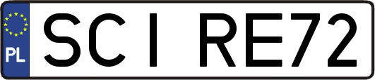 SCIRE72