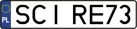 SCIRE73