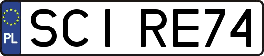 SCIRE74