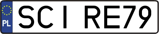 SCIRE79