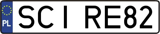 SCIRE82