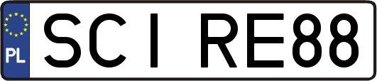 SCIRE88