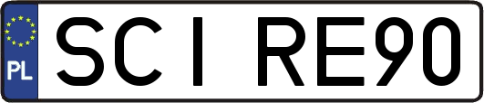 SCIRE90