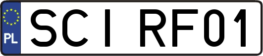 SCIRF01