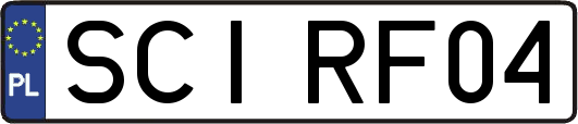 SCIRF04