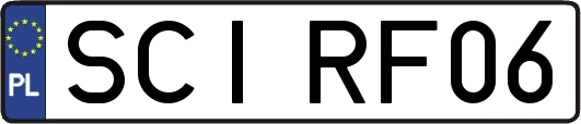 SCIRF06