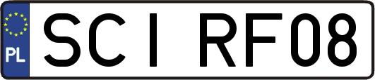 SCIRF08