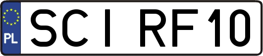 SCIRF10