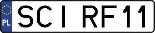 SCIRF11