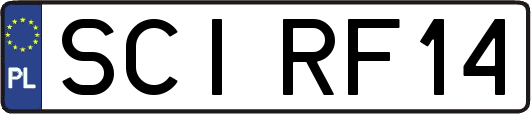 SCIRF14