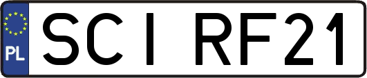 SCIRF21
