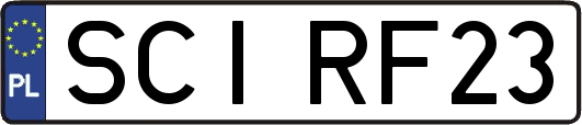 SCIRF23